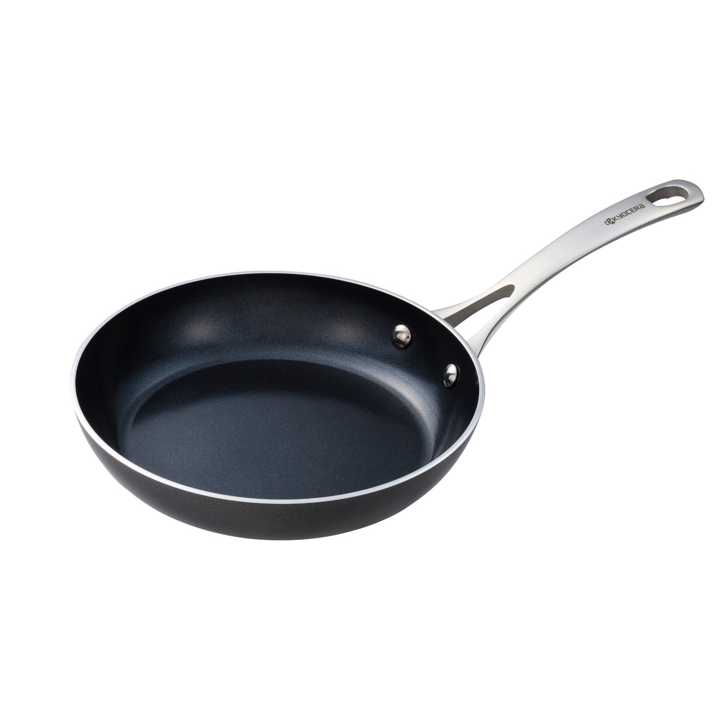 8" Ceramic PFAS-Free Nonstick Frypan
