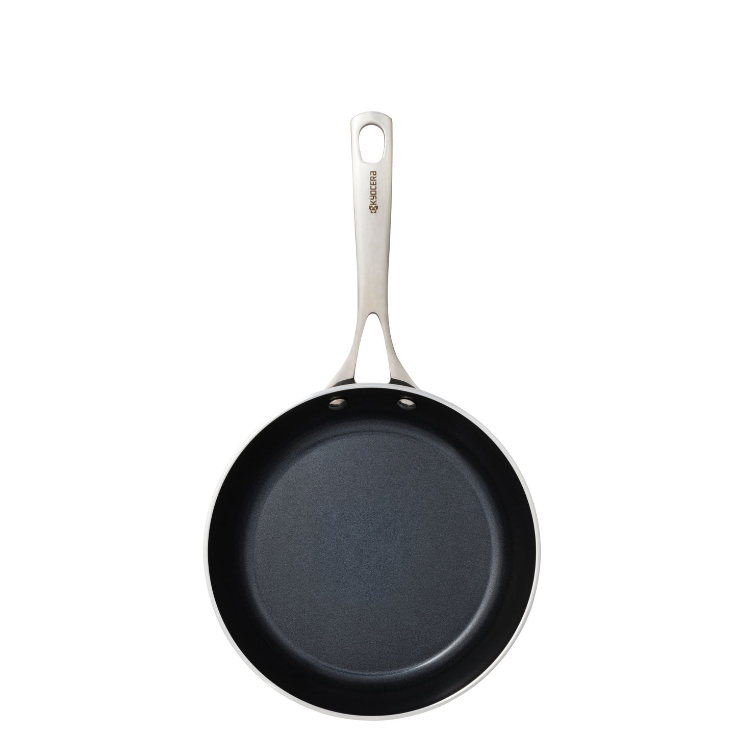 8" Ceramic PFAS-Free Nonstick Frypan