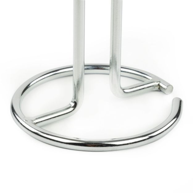 Spectrum - Euro Paper Towel Holder - Chrome