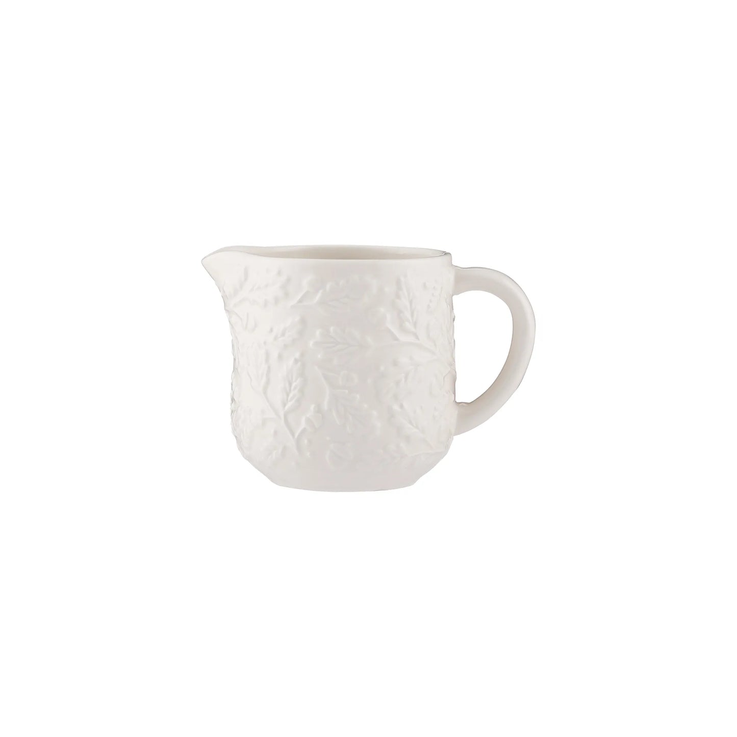 Price & Kensington Acorn Milk Jug