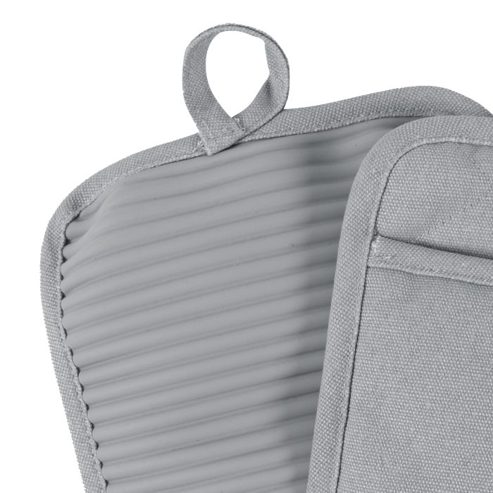 Harold Imports Cat Cora Potholder