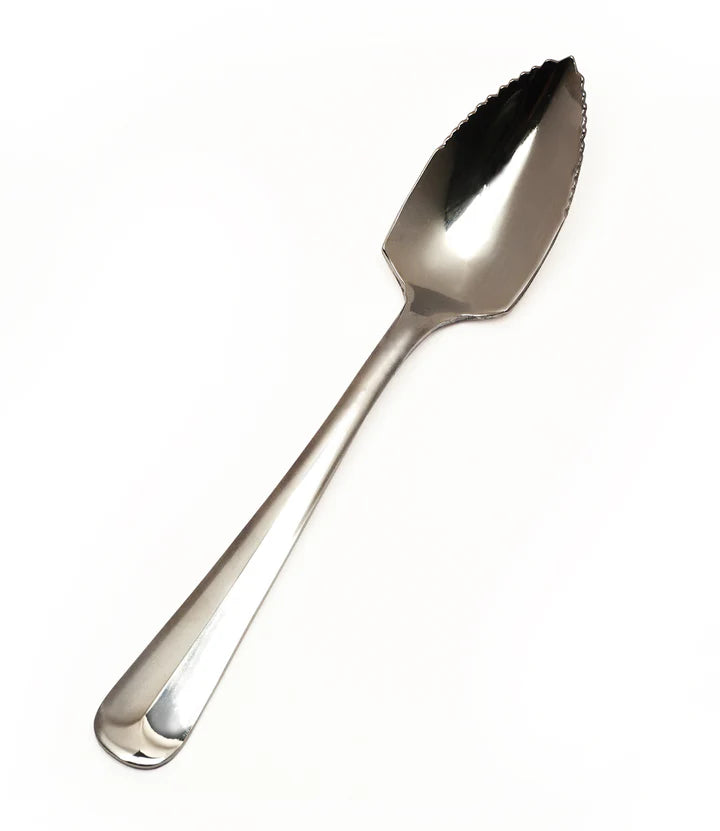 RSVP Int'l Endurance Grapefruit Spoon