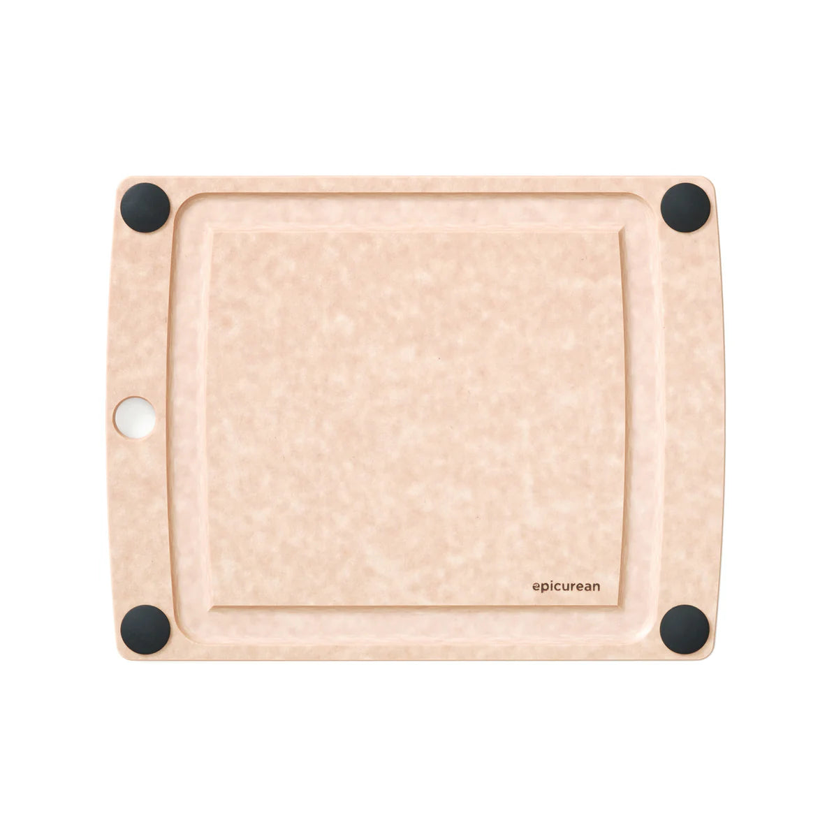 Epicurian All-In-One Cutting Board 11.5 x 9