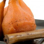 Cinnamon Pear Infused Aged Balsamic