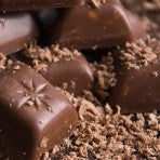 Chocolate Balsamic