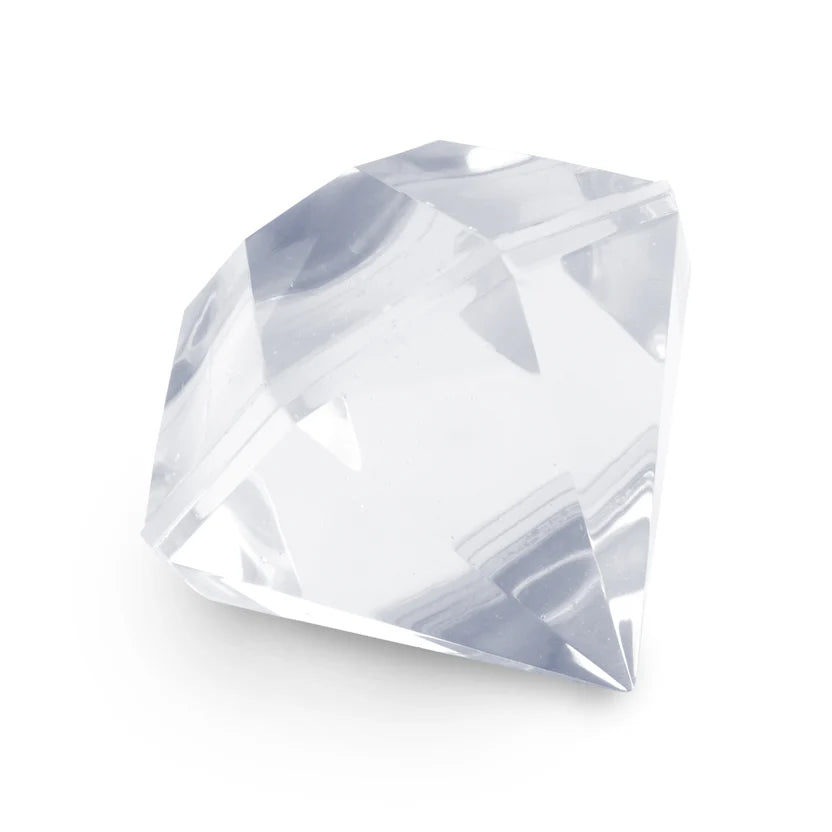 Tovolo Diamond Ice Molds - Set of 2