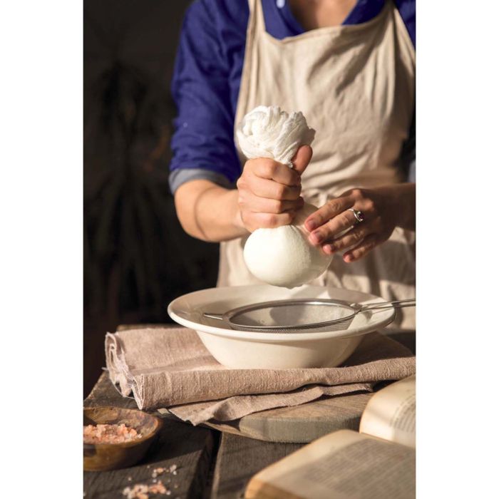 Mrs. Anderson's Baking Unbleached Cheesecloth