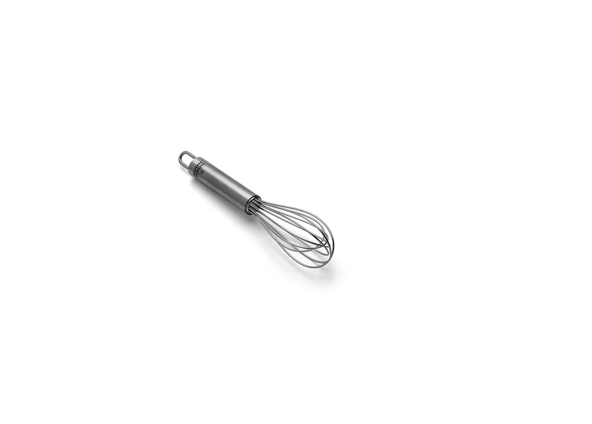 Kuhn Rikon Balloon Whisk 6" (Stainless)