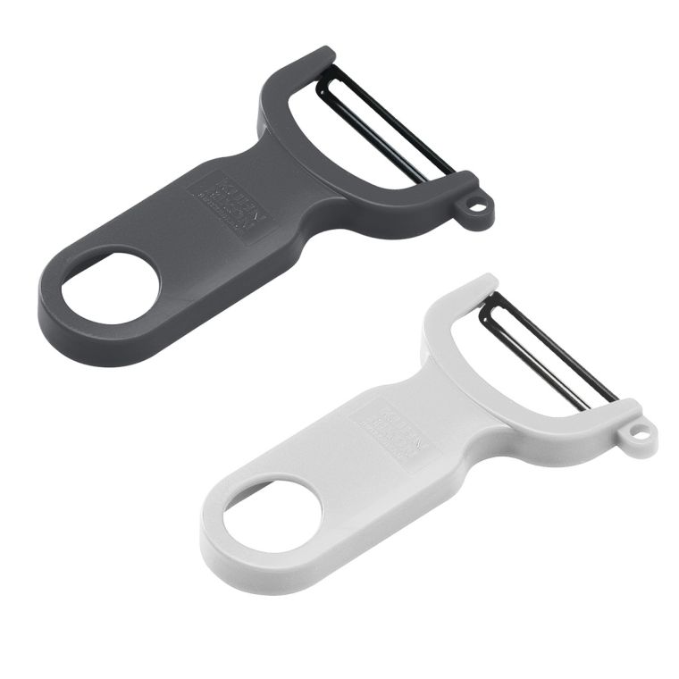 Kuhn Rikon Swiss Peeler Set of 2