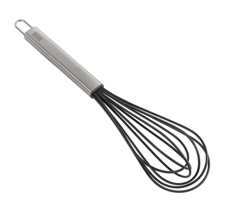 Kuhn Rikon Silicone Balloon Whisk 11" (Stainless)