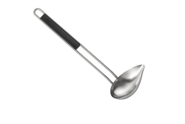 Kuhn Rikon Sauce Ladle (Stainless)