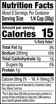 Tillen Farms - Mild Dilly Beans