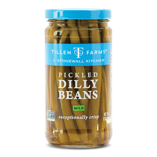Tillen Farms - Mild Dilly Beans
