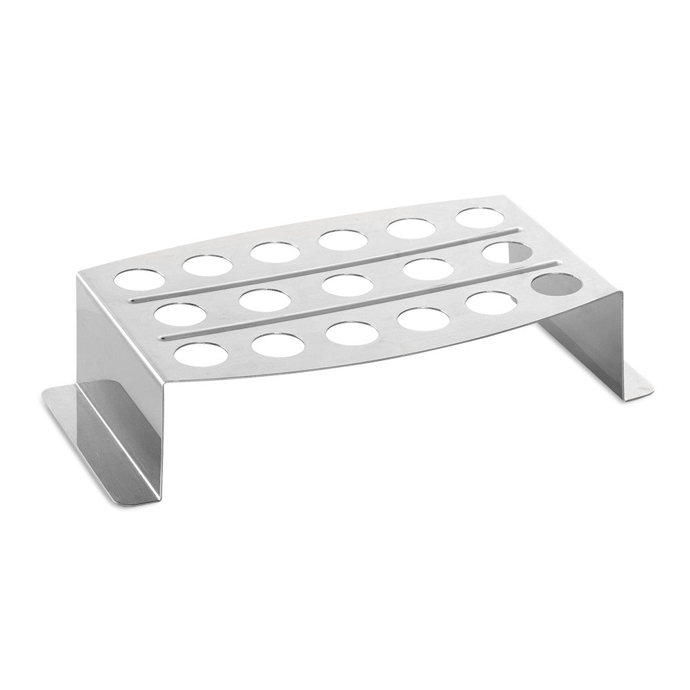 Nordic Ware Chicken Leg & Jalapeño Grilling & Roasting Rack