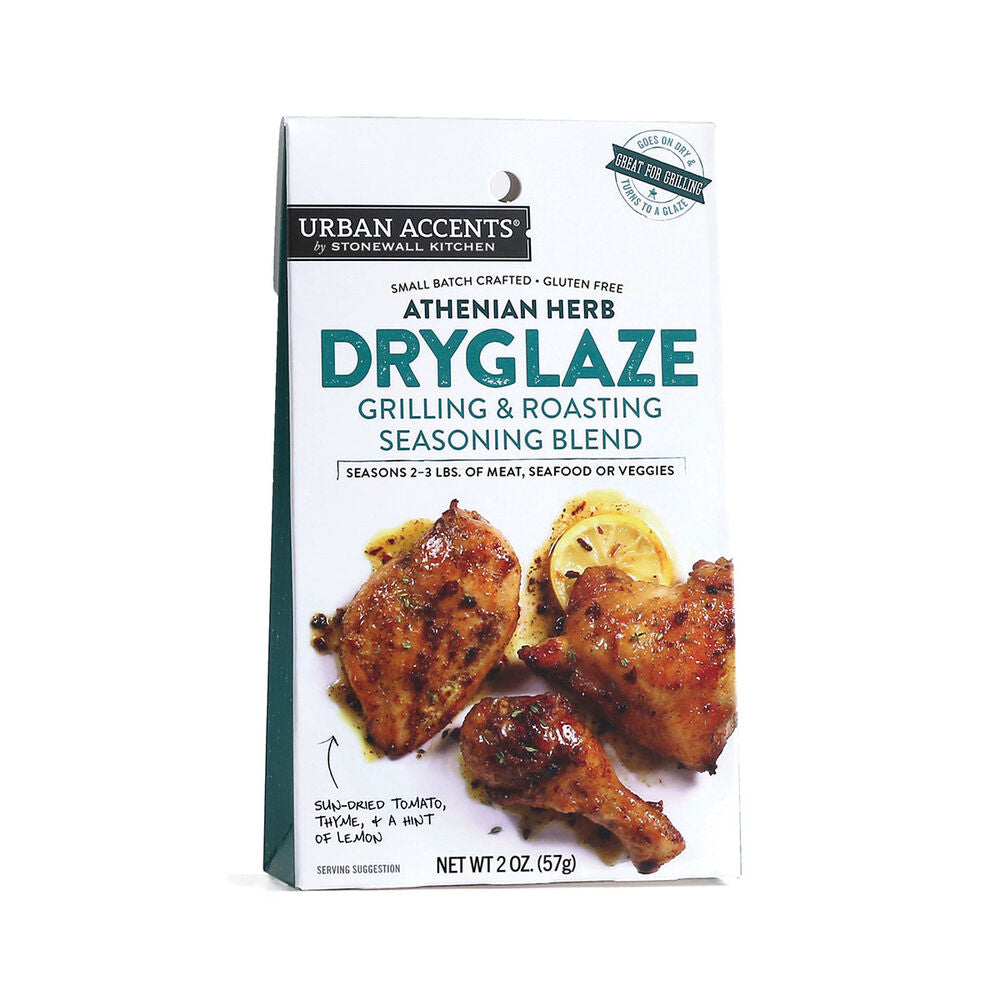 Urban Accents - Athenian Dryglaze