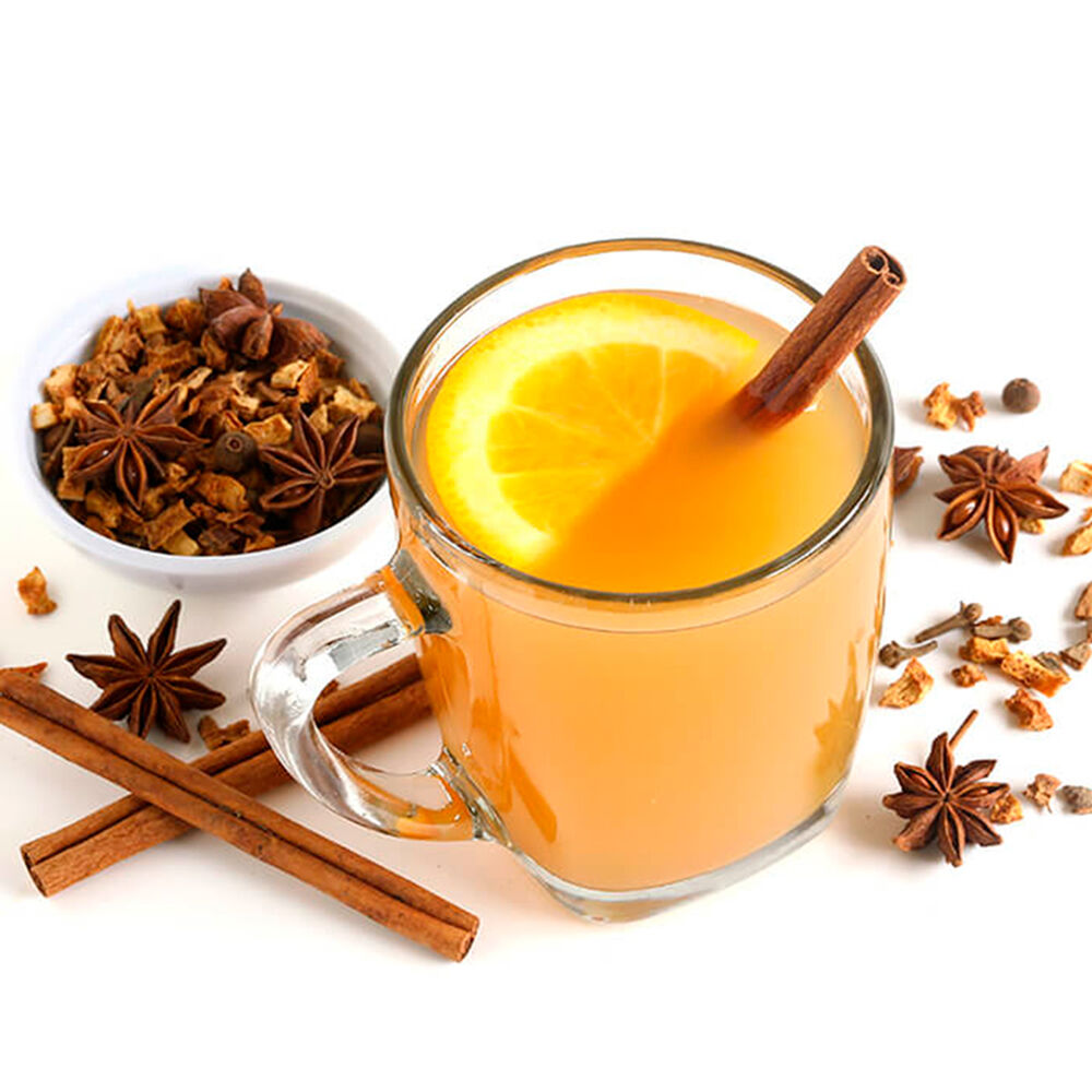 Urban Accents - Wine & Cider Mulling Spice 1.25 oz