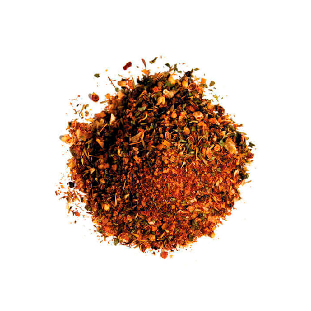 Urban Accents - Kansas City Classic Rub
