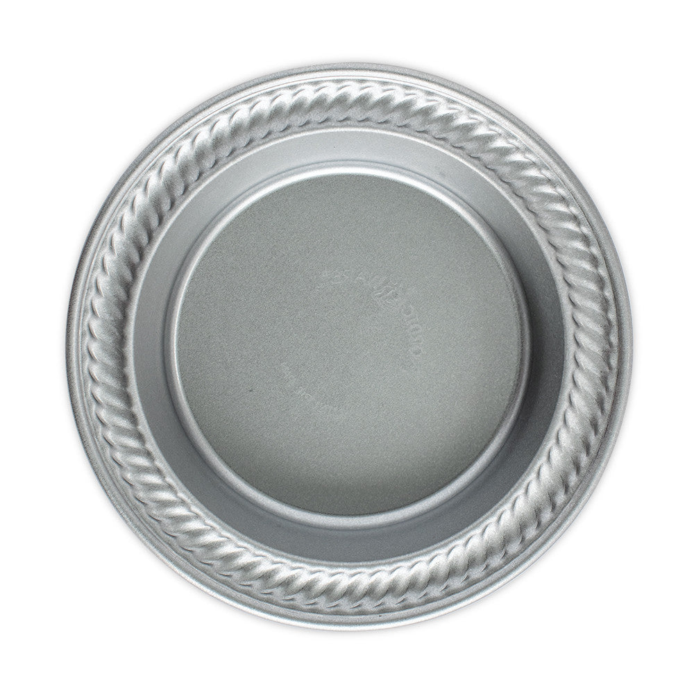 Nordic Ware Naturals® Compact Ovenware 5" Mini Pie Pan