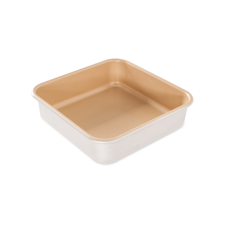 Nordic Ware Naturals® Nonstick 9" Square Cake Pan