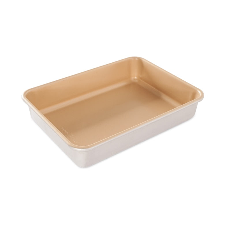 Nordic Ware Naturals® Nonstick 9" x 13" Cake Pan