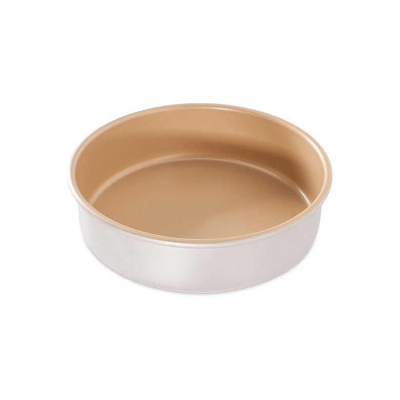 Nordic Ware Naturals® Nonstick 9" Round Cake Pan