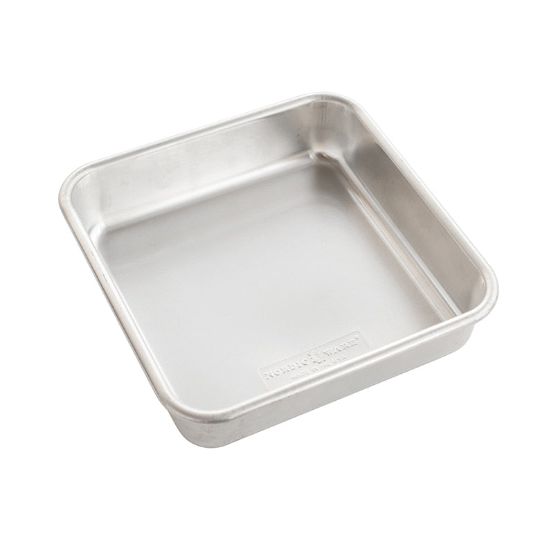 Nordic Ware "Naturals" 8 inch Square Pan