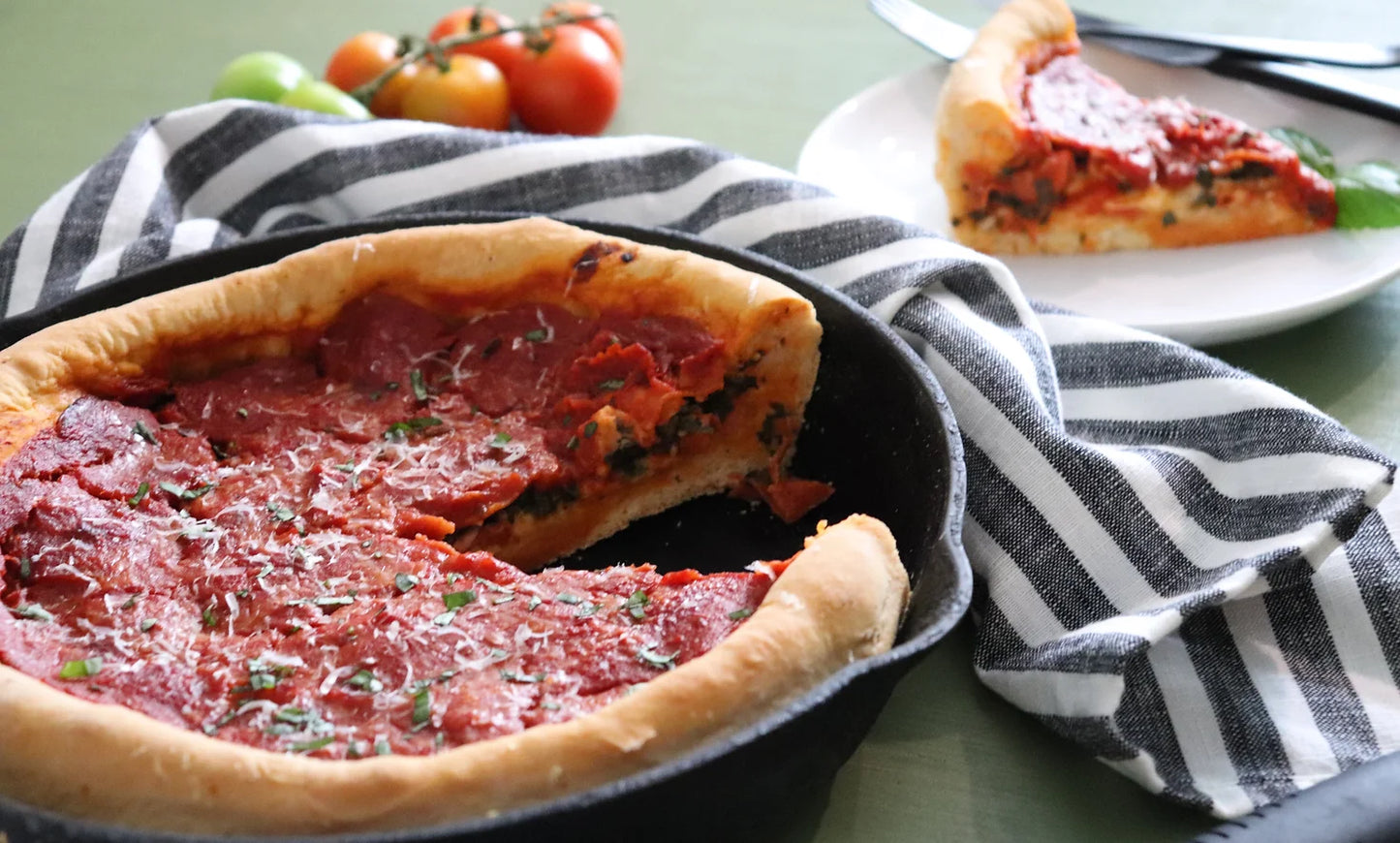 Artichoke and Olive Marinara Sauce -16 oz