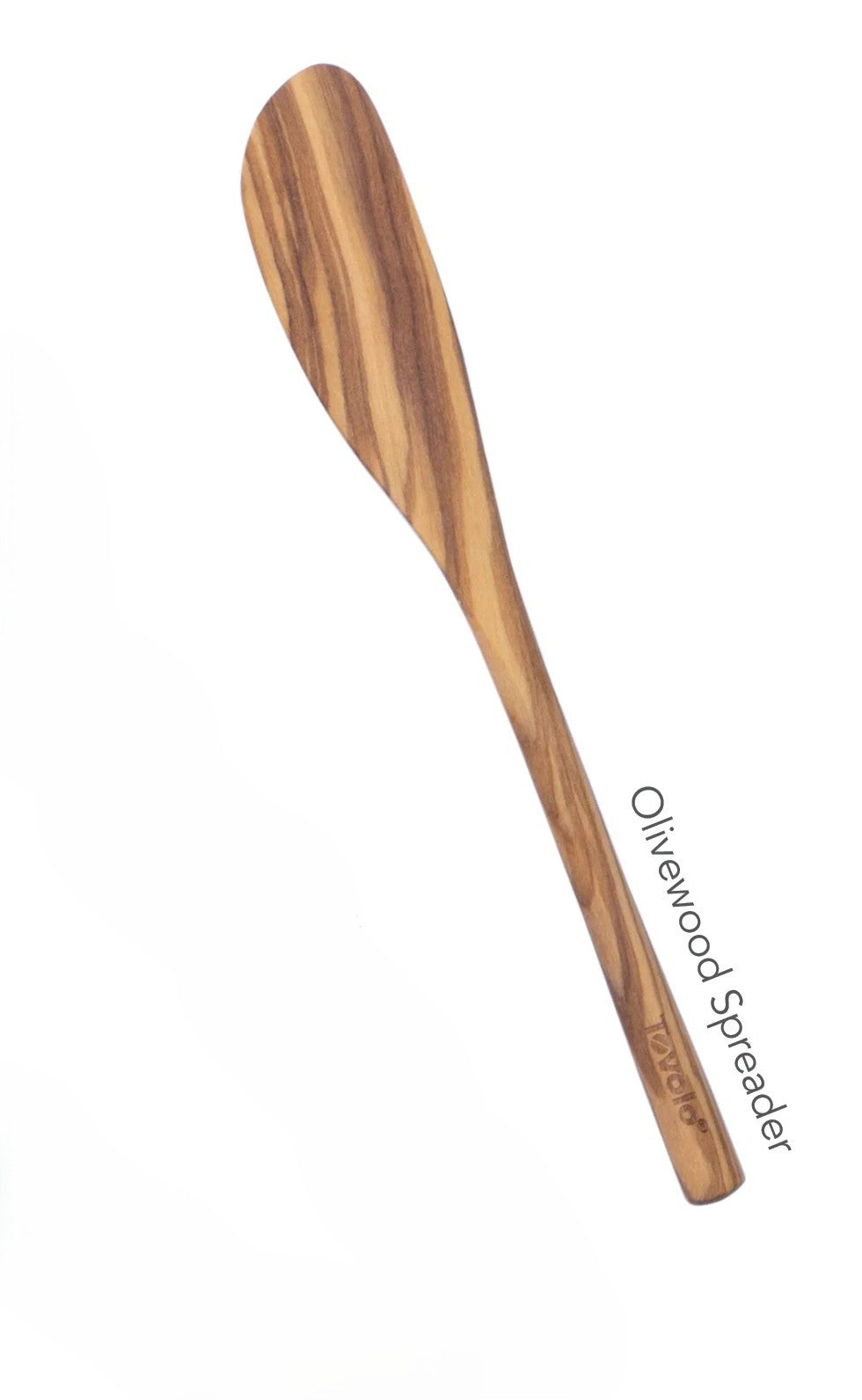 Tovolo - Olivewood Spreader