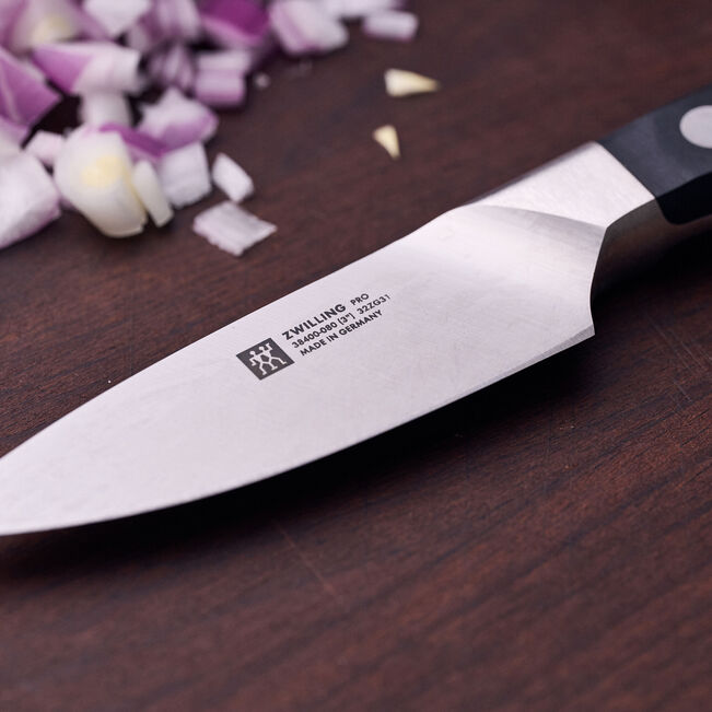 Henckels Pro 3-inch, Paring Knife