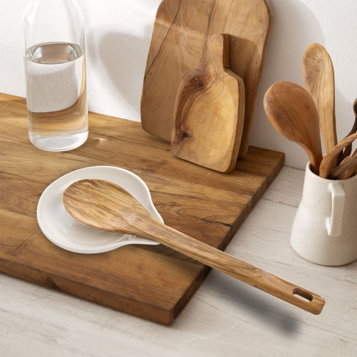 HIC Kitchen Swirl Spoon Rest