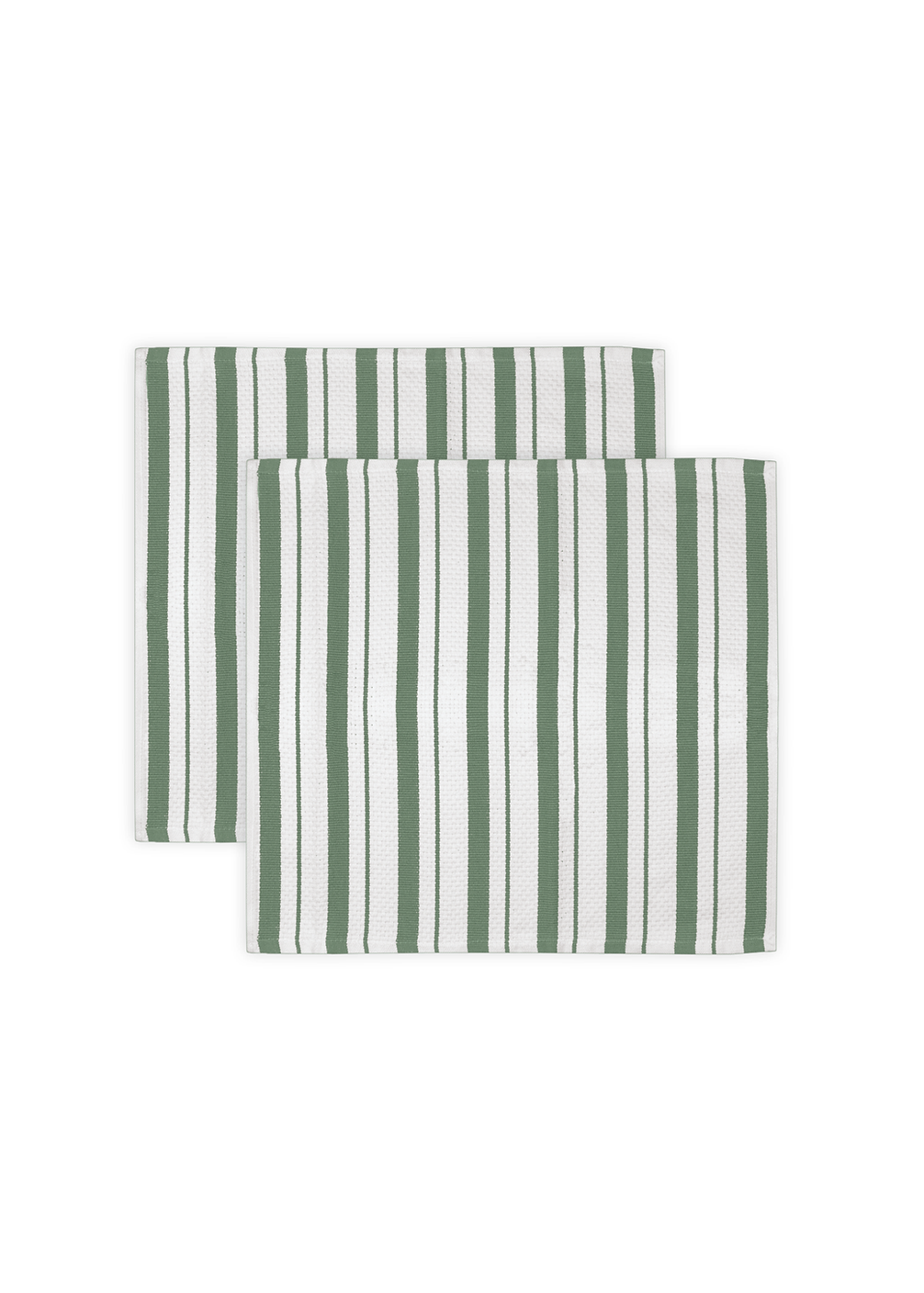 Mu Kitchen Hedge Basketweave Cloths