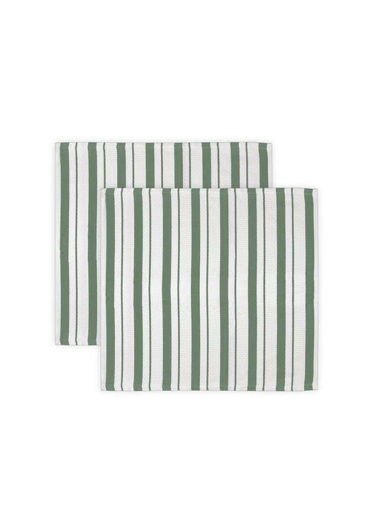 Mu Kitchen Hedge Basketweave Cloths