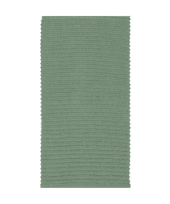 Mu Kitchen Hedge Ridged Towel