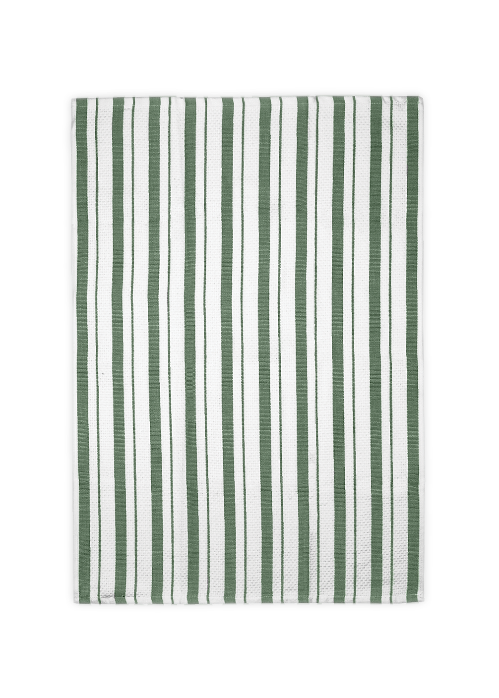 Mu Kitchen Hedge Basketweave Towel