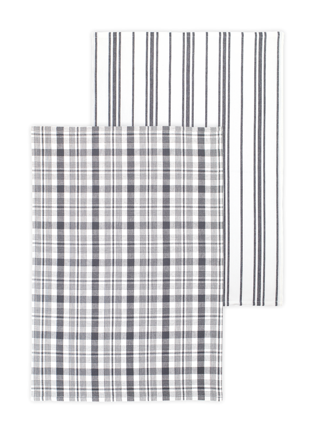 Mu Kitchen Stainless Farmhouse Towels