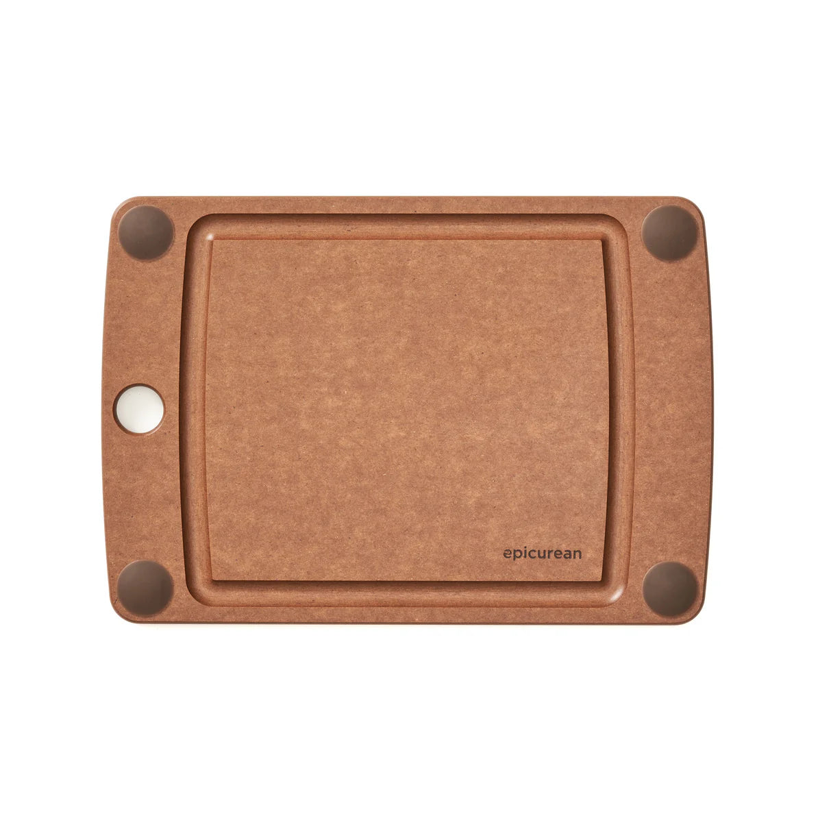 Epicurean All-In-One Cutting Board 10 x 7