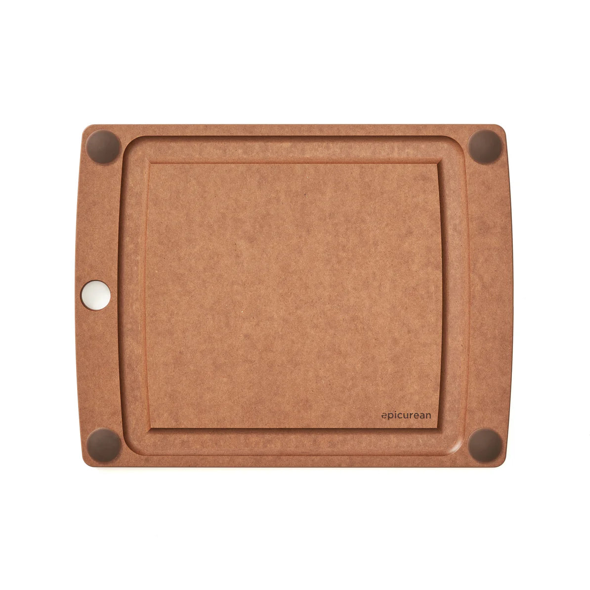 Epicurian All-In-One Cutting Board 11.5 x 9