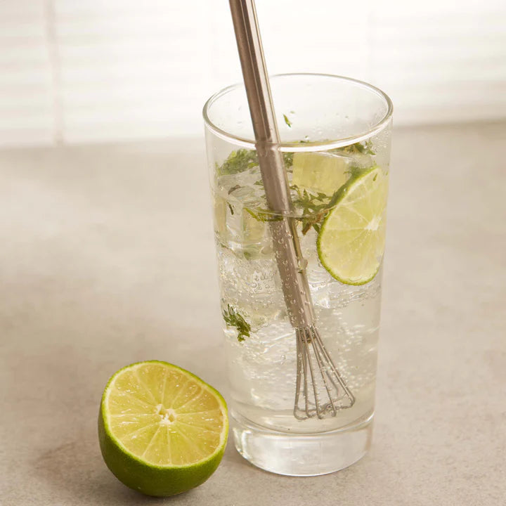RSVP Int'l Endurance Bar Whisk