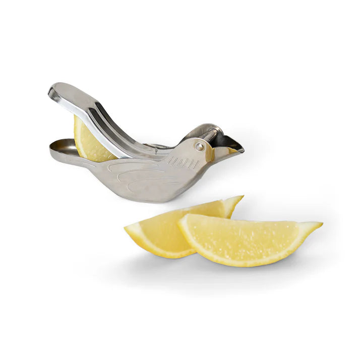 RSVP Int'l Bird Citrus Squeezer