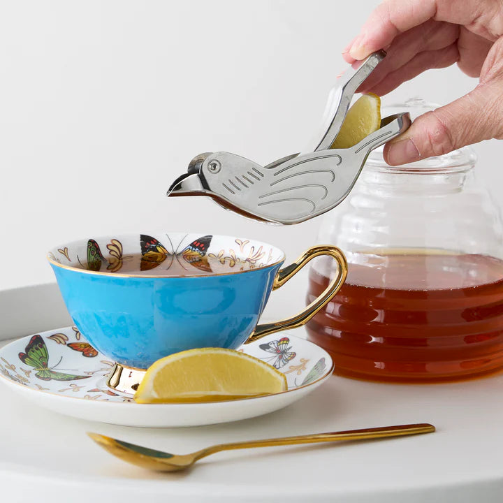 RSVP Int'l Bird Citrus Squeezer