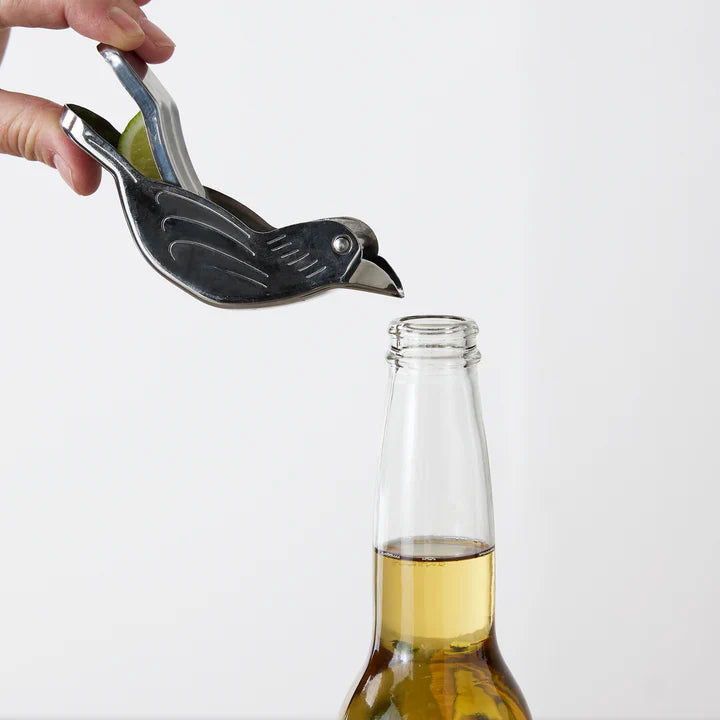 RSVP Int'l Bird Citrus Squeezer