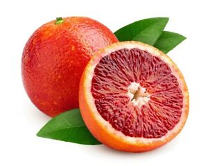 Blood Orange White Balsamic