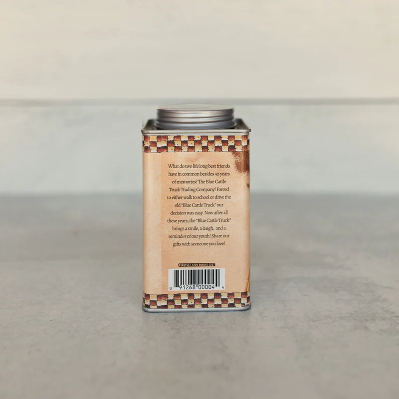 Blue Cattle Truck Trading Co. Mexican Hot Chocolate Mix