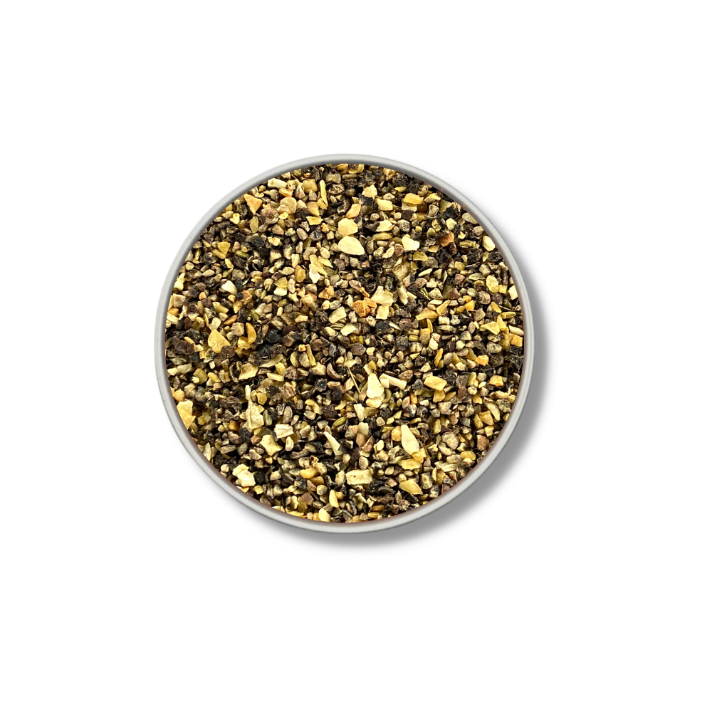 Bourbon Barrel - Bourbon Smoked Citrus Pepper - 2oz.