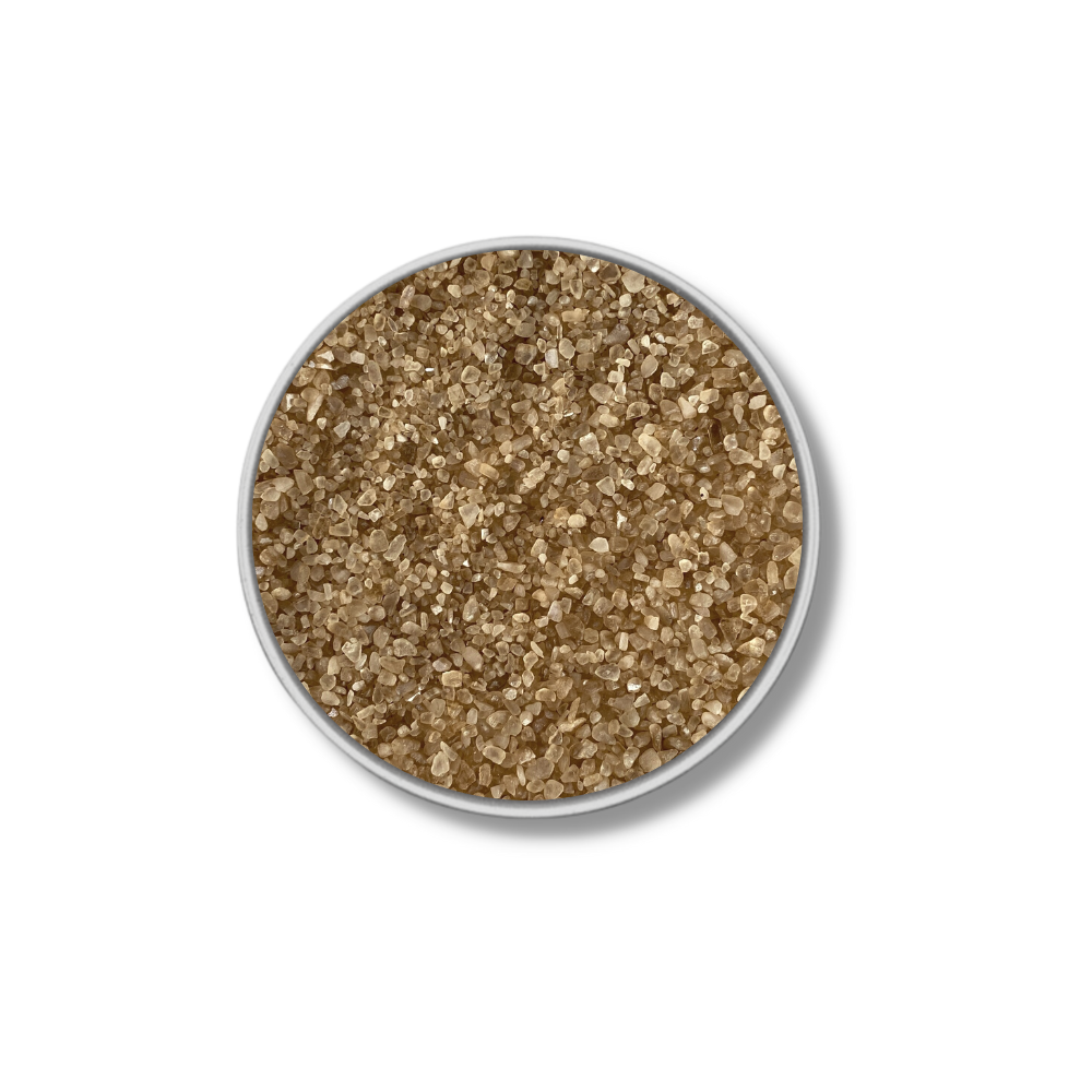 Bourbon Barrel Smoked Sea Salt 5.5 oz