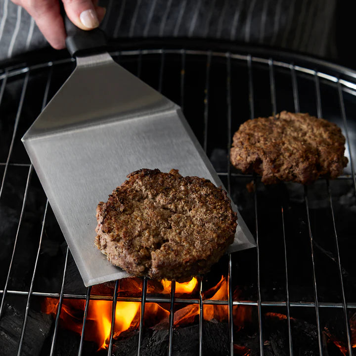RSVP Int'l Endurance Burger Spatula