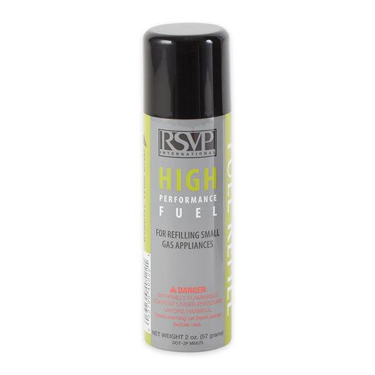 RSVP Int'l Butane Fuel - 20 oz