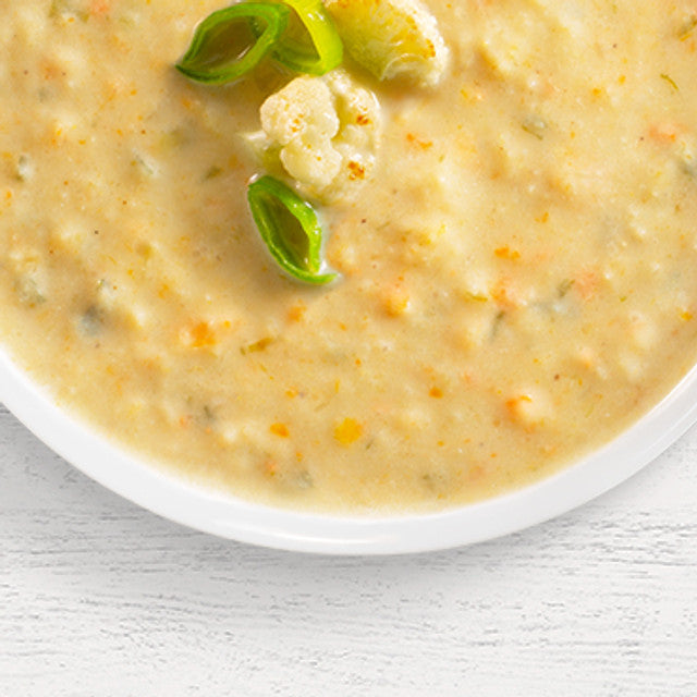Creamy Cauliflower Soup Mix by Frontier Soups