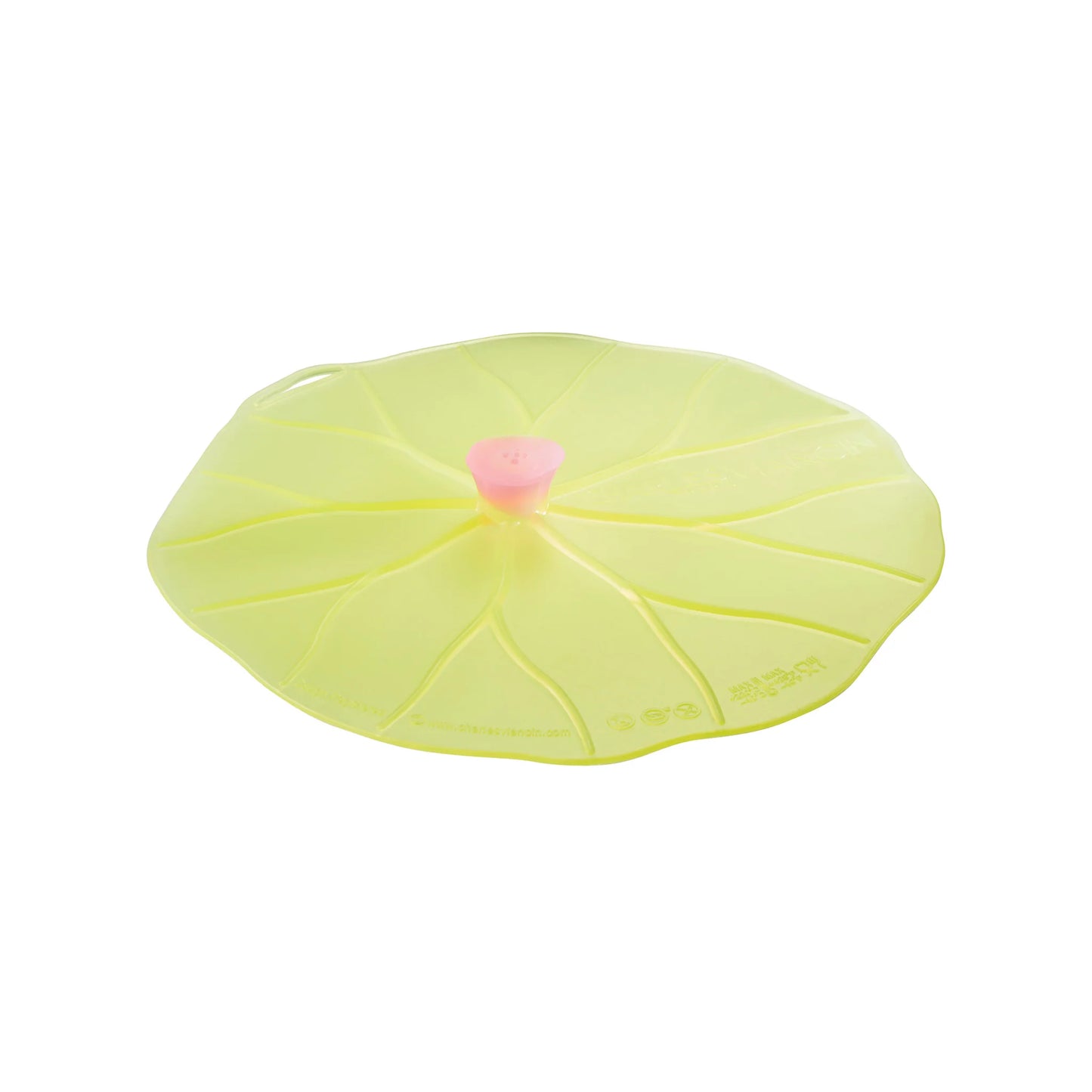 Charles Viancin Lilypad Lid 9"