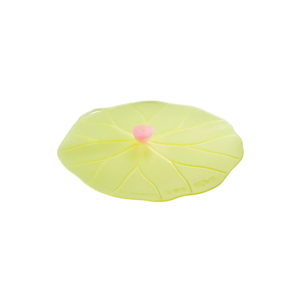 Charles Viancin Lilypad Lid 8"
